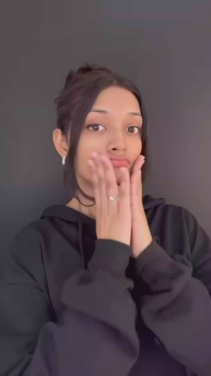 24K Gold Energy Beauty Bar Electric Facial Massage Roller